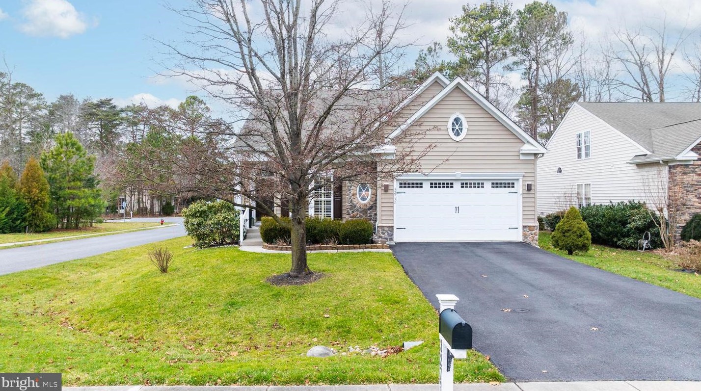 32732 Spring Water Dr, Millsboro, DE 19966-7125