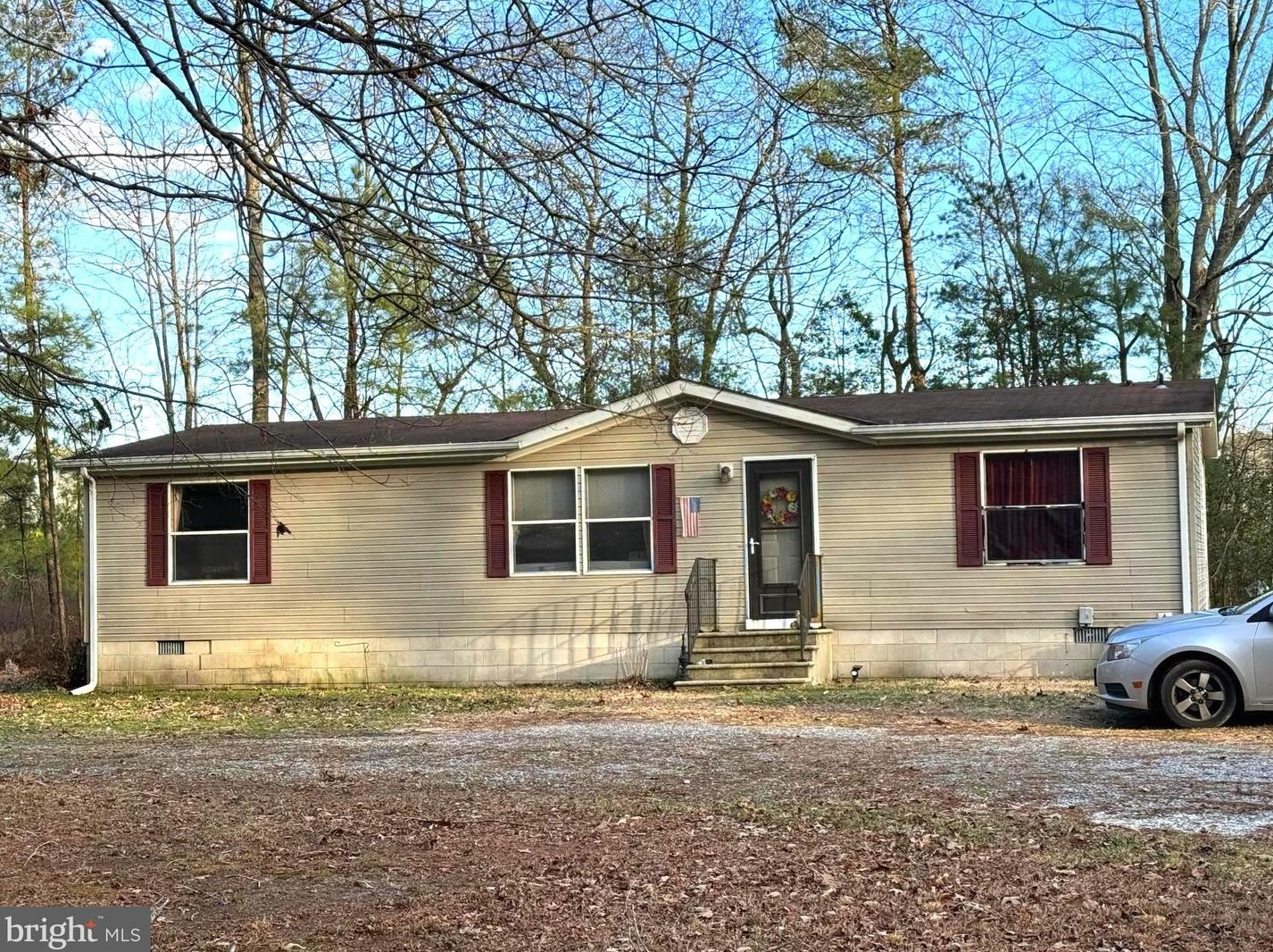 18553 Downs Rd, Georgetown, DE 19947