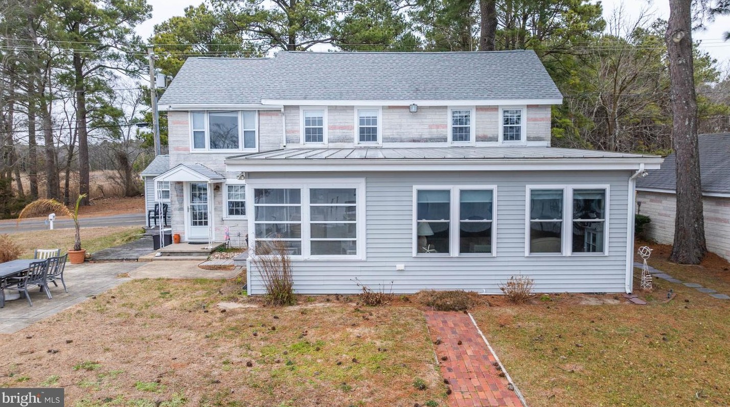 32046 River Rd, Millsboro DE  19966-4556 exterior