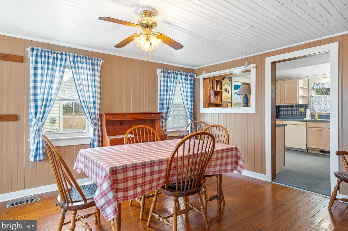 32046 River Rd, Millsboro DE  19966-4556 exterior