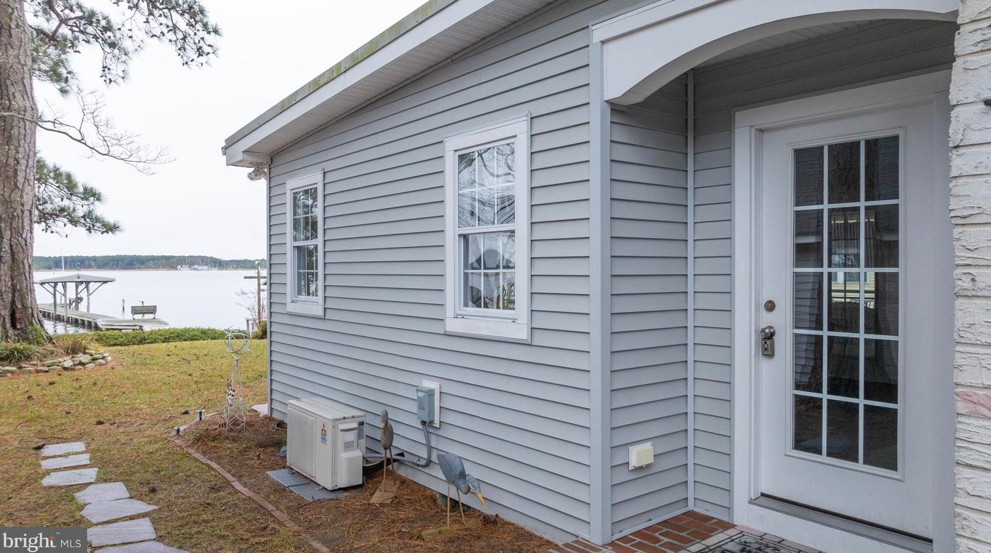 32046 River Rd, Millsboro DE  19966-4556 exterior