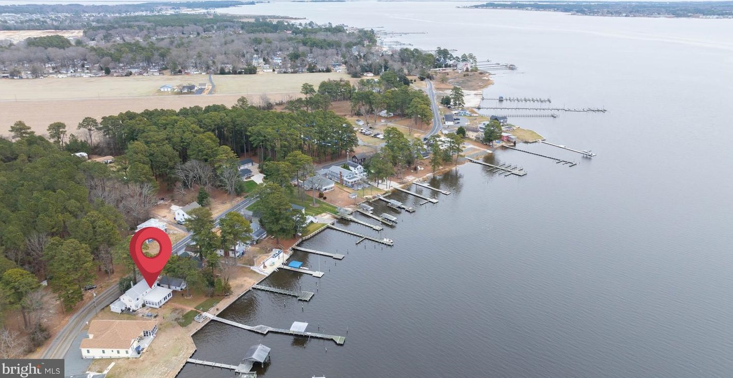 32046 River Rd, Millsboro DE  19966-4556 exterior