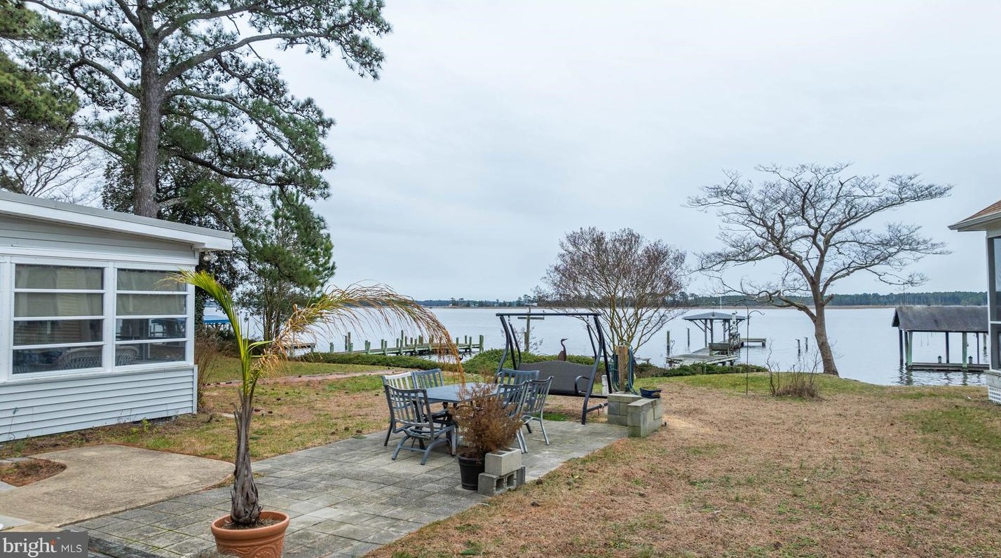 32046 River Rd, Millsboro DE  19966-4556 exterior