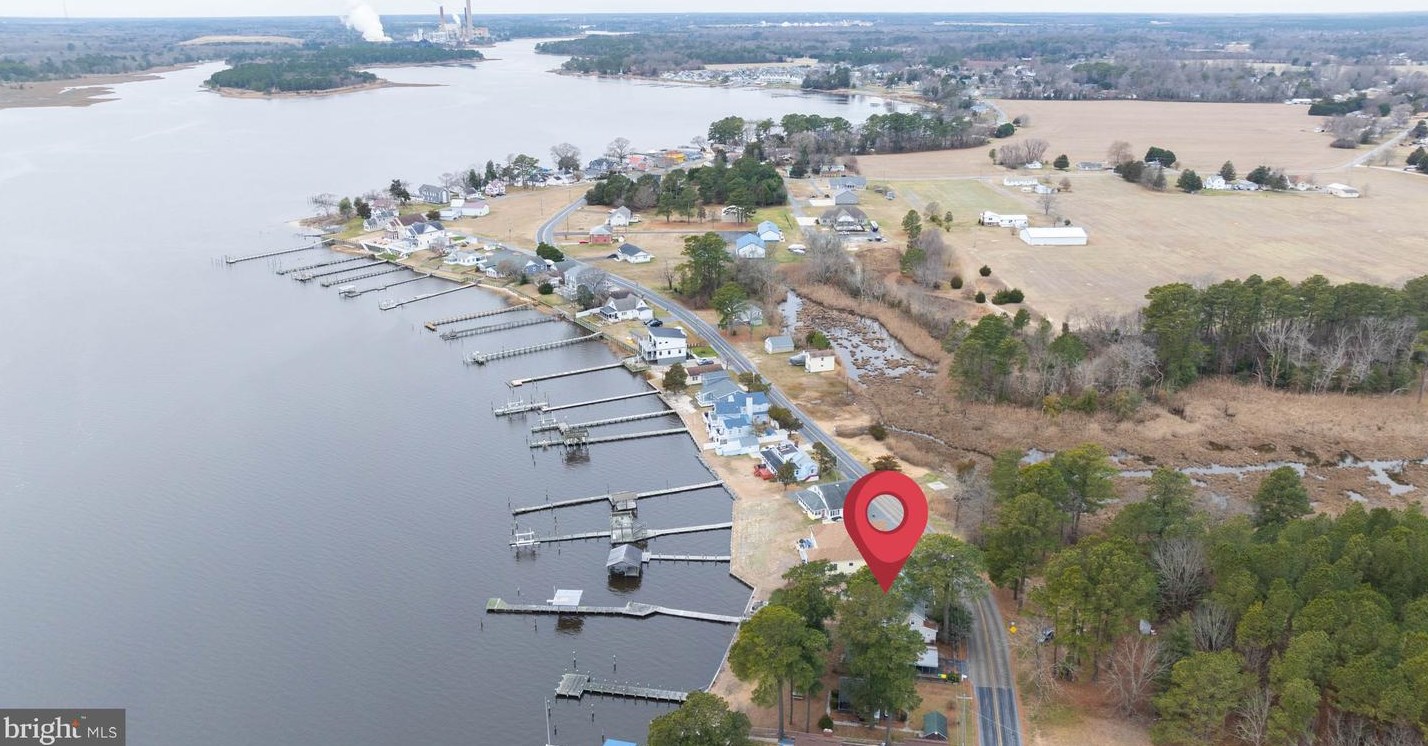 32046 River Rd, Millsboro DE  19966-4556 exterior