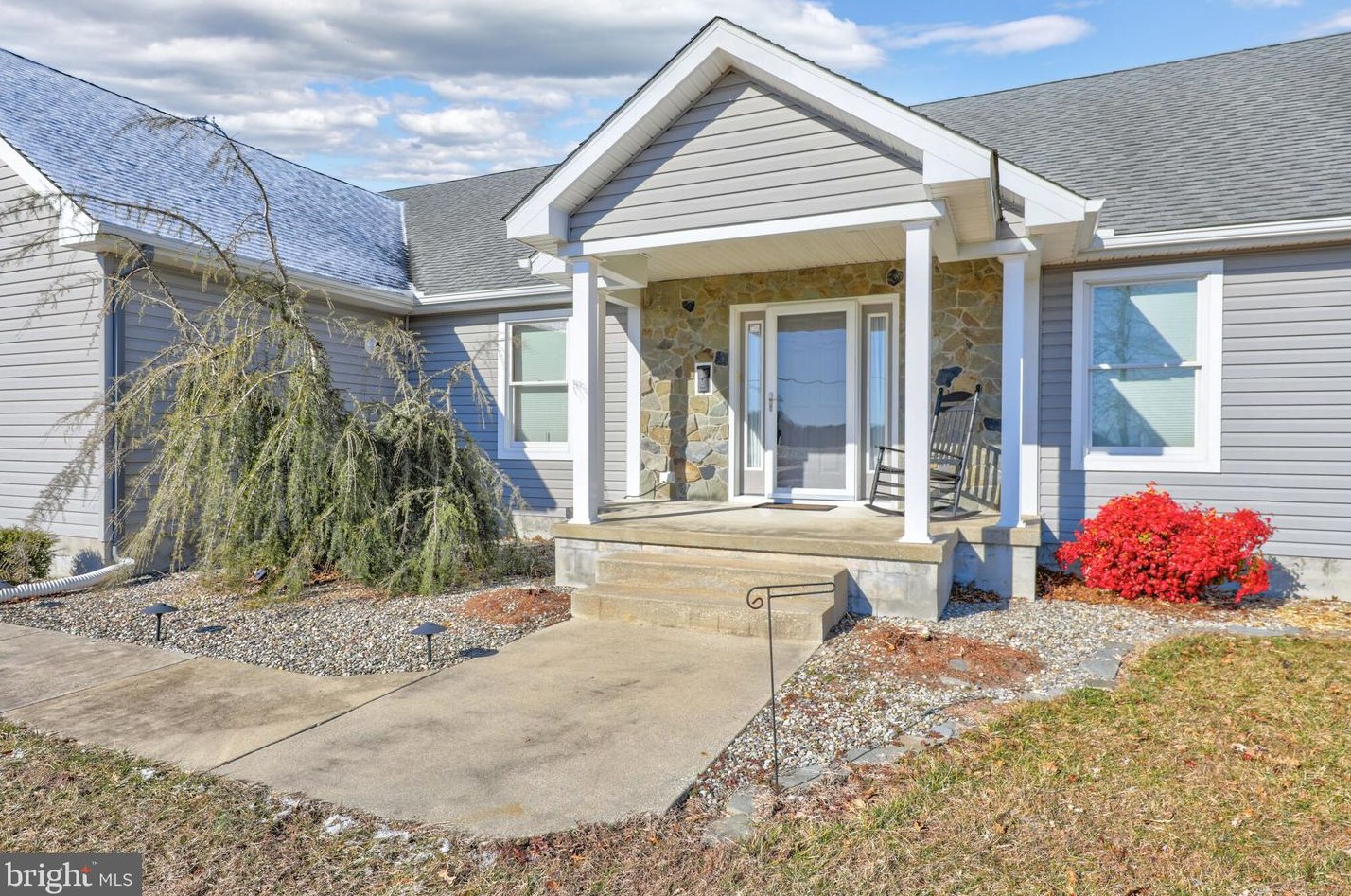 3397 Horseshoe Rd, Seaford, DE 19973