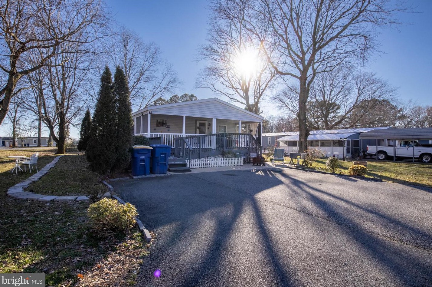 10018 Loblolly Ave, Laurel, DE 19956-3746