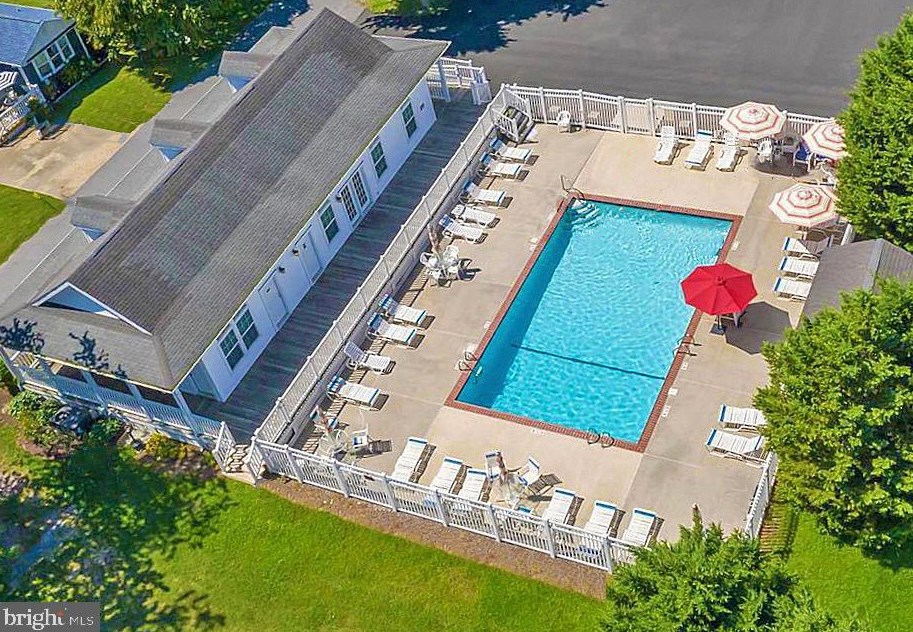 36452 Estate Dr, Rehoboth DE  19971-3876 exterior
