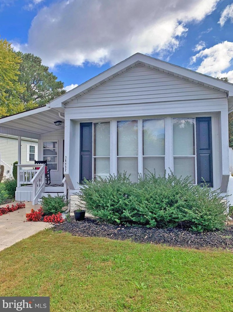 36452 E Est Dr #287, Rehoboth, DE 19971