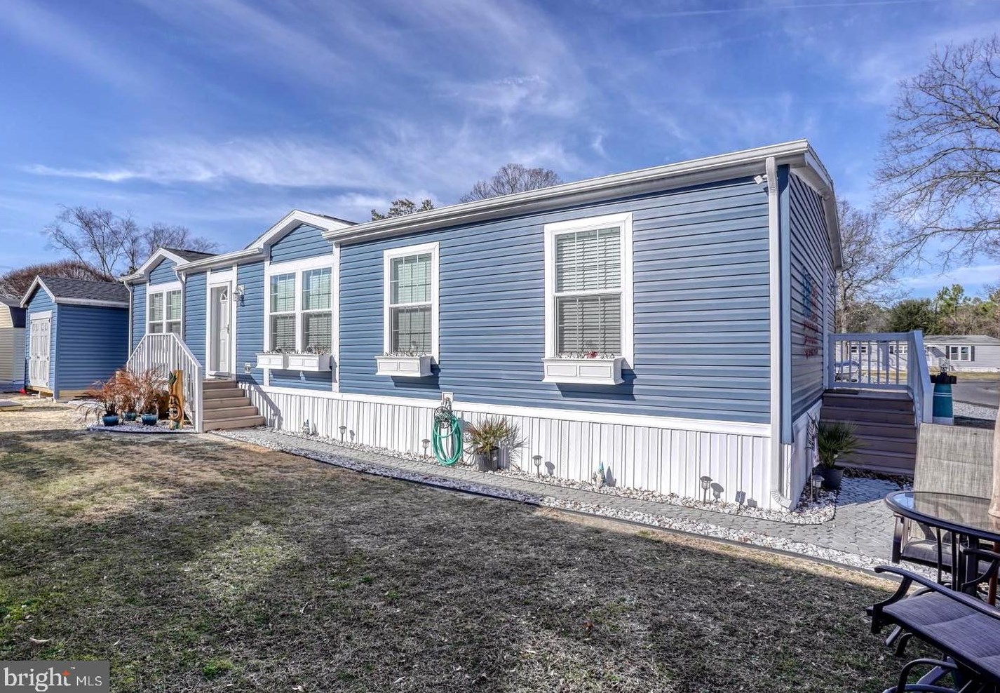25854 American Ave, Millsboro, DE 19966-6642