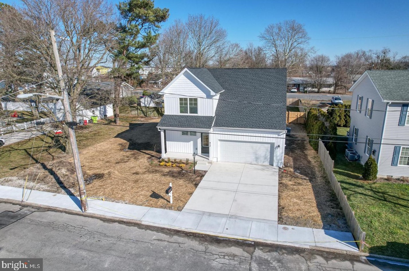 413 Hemlock St, Milton, DE 19968