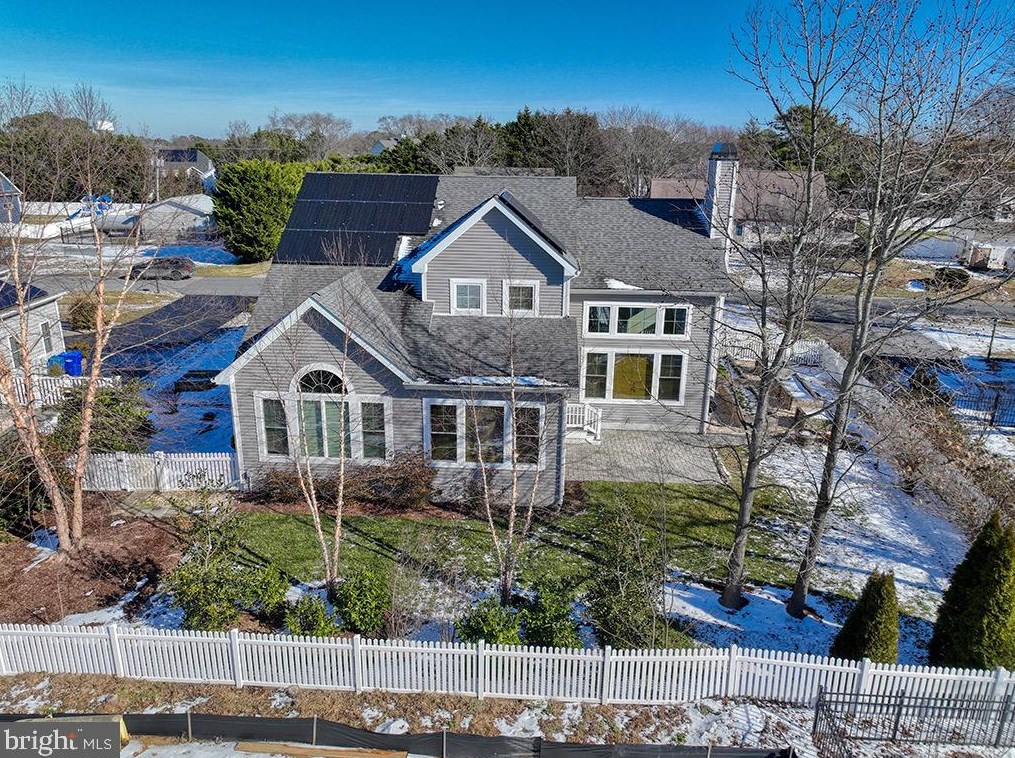140 Cornwall Rd, Rehoboth, DE 19971-1497