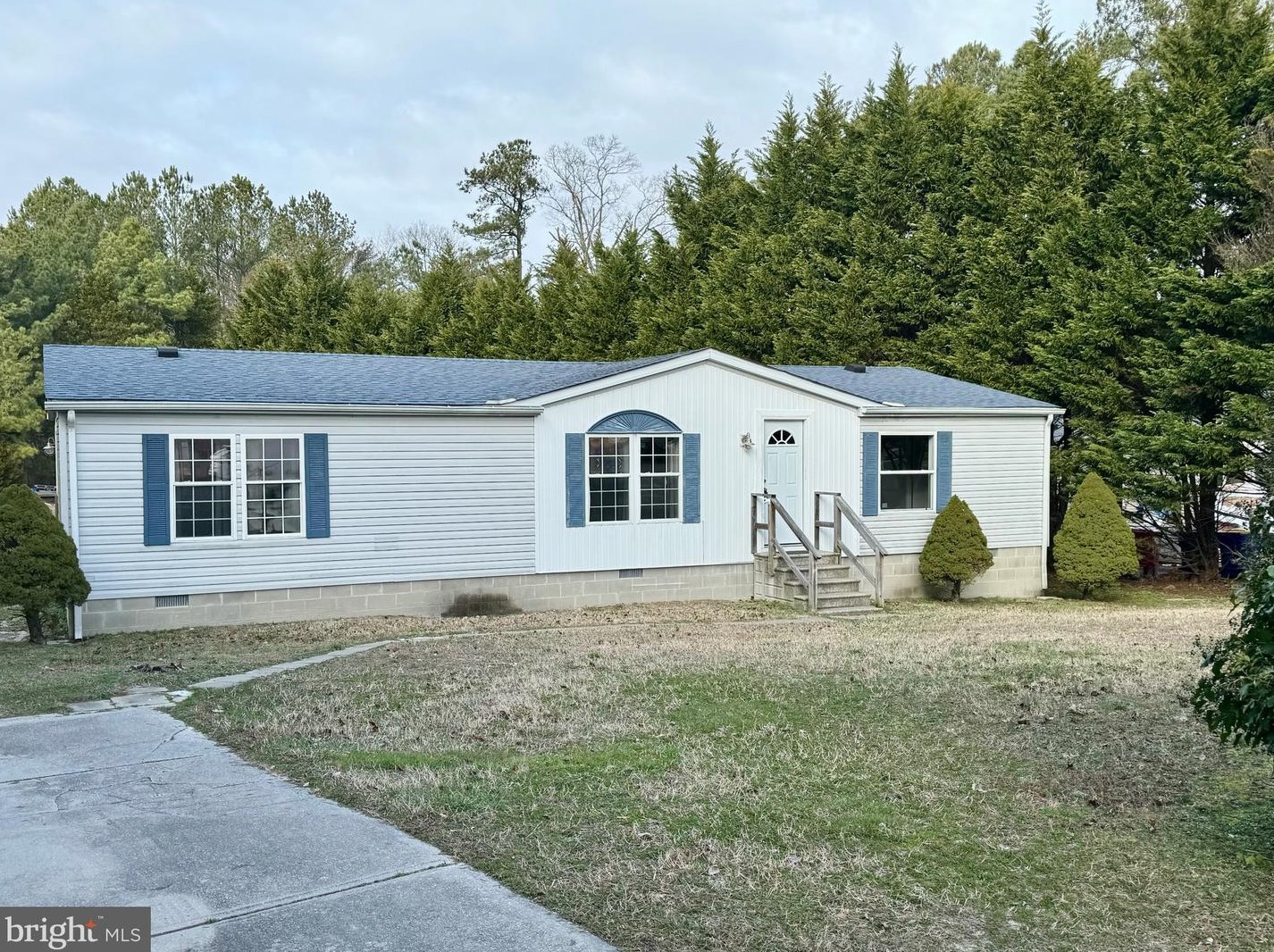 41 Sawgrass Rd, Milton, DE 19968