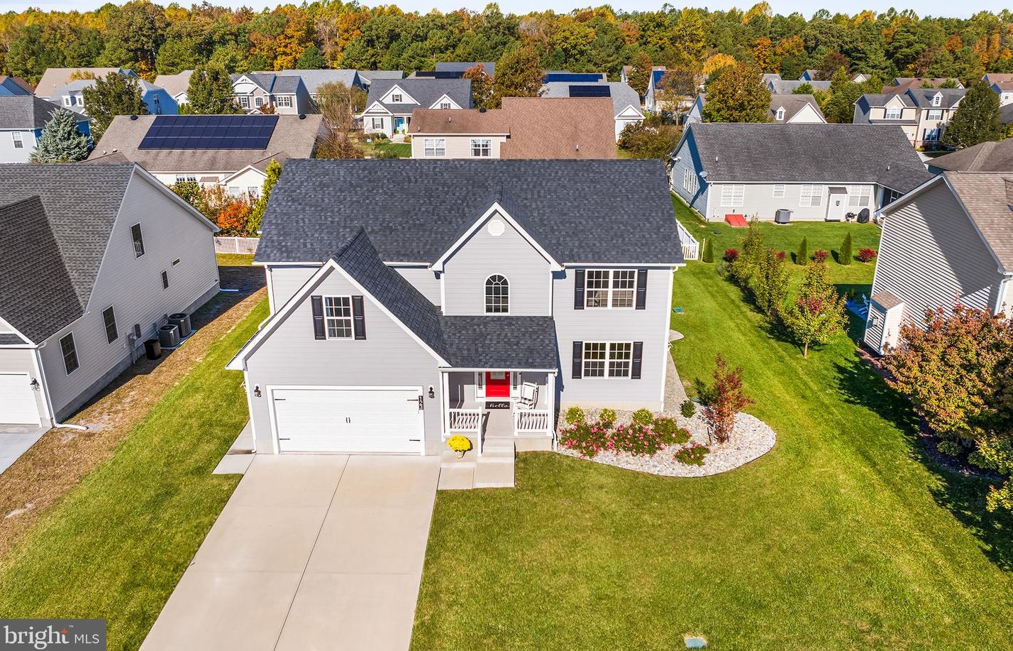 123 Pond Dr, Milton, DE 19968
