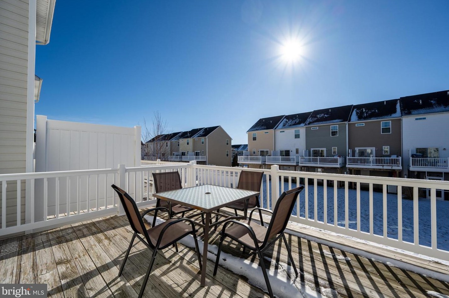 20164 Whitaker Way, Millsboro DE  19966-7555 exterior
