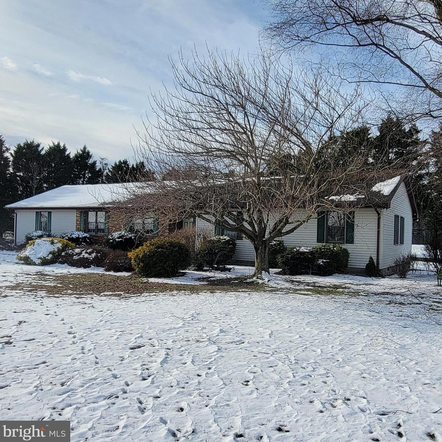 3370 Woodland Ferry Rd, Seaford, DE 19973