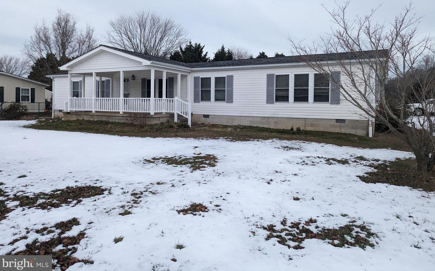 2 Bass Dr, Milton, DE 19968