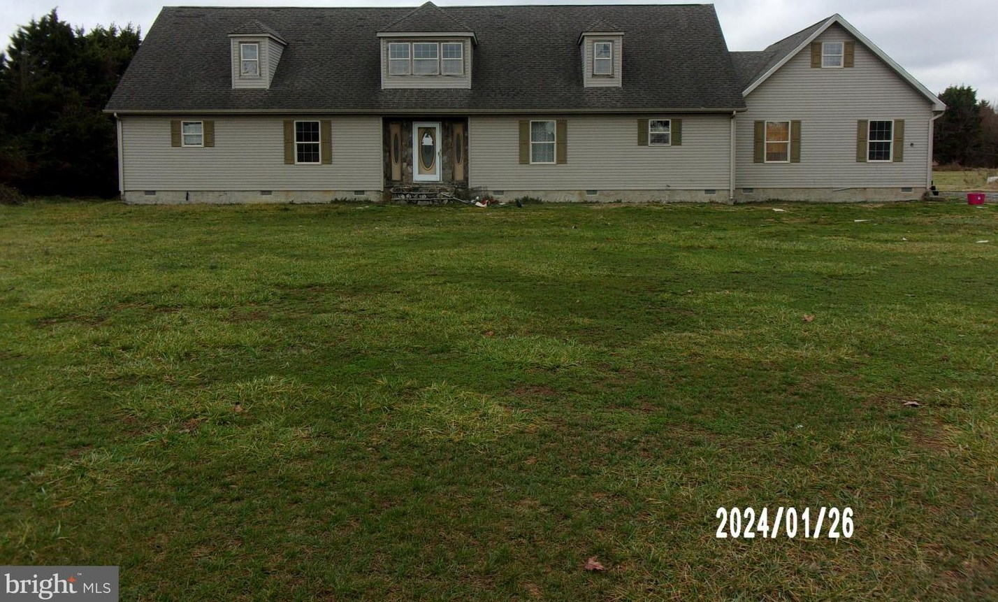 12605 Beach Hwy, Farmington, DE 19950