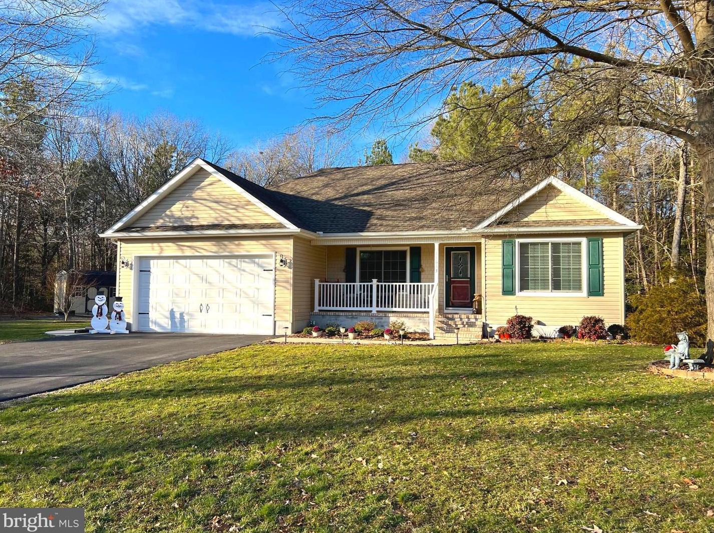11613 Summerlyn Dr, Seaford, DE 19973