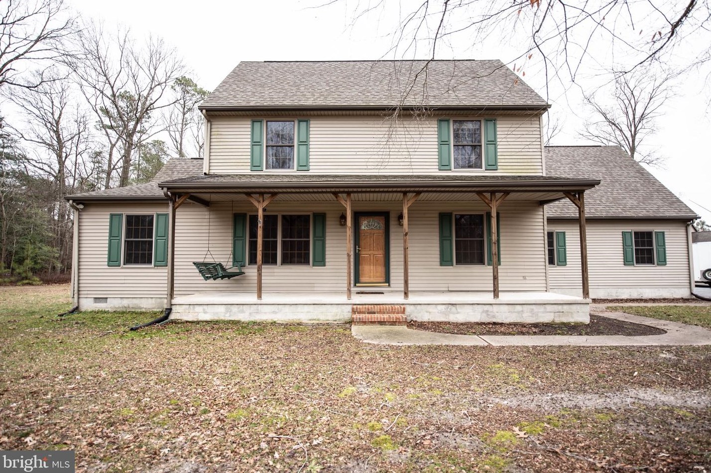 2 Whispering Woods Dr, Georgetown, DE 19947