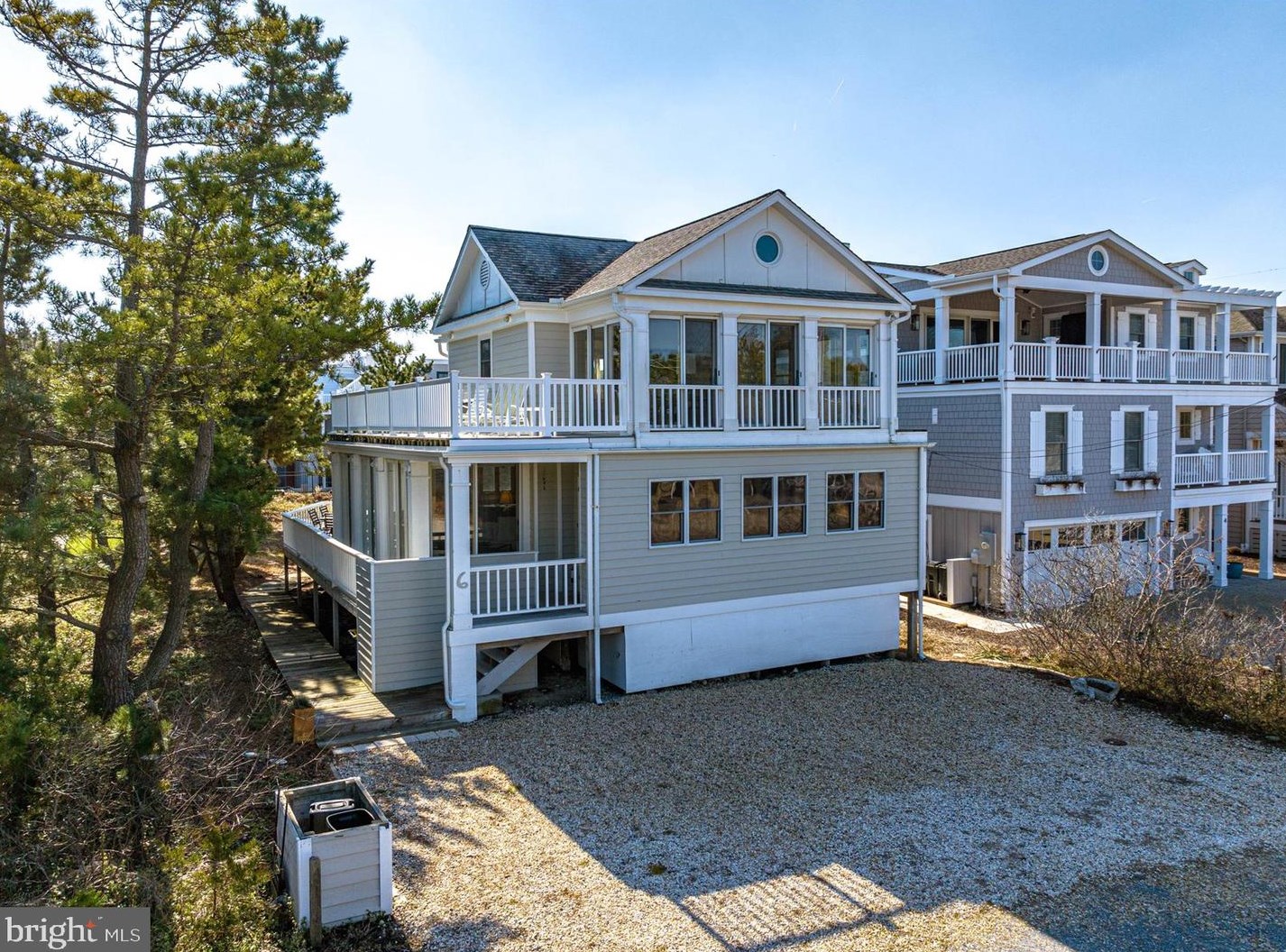 6 E Houston St, Selbyville, DE 19944