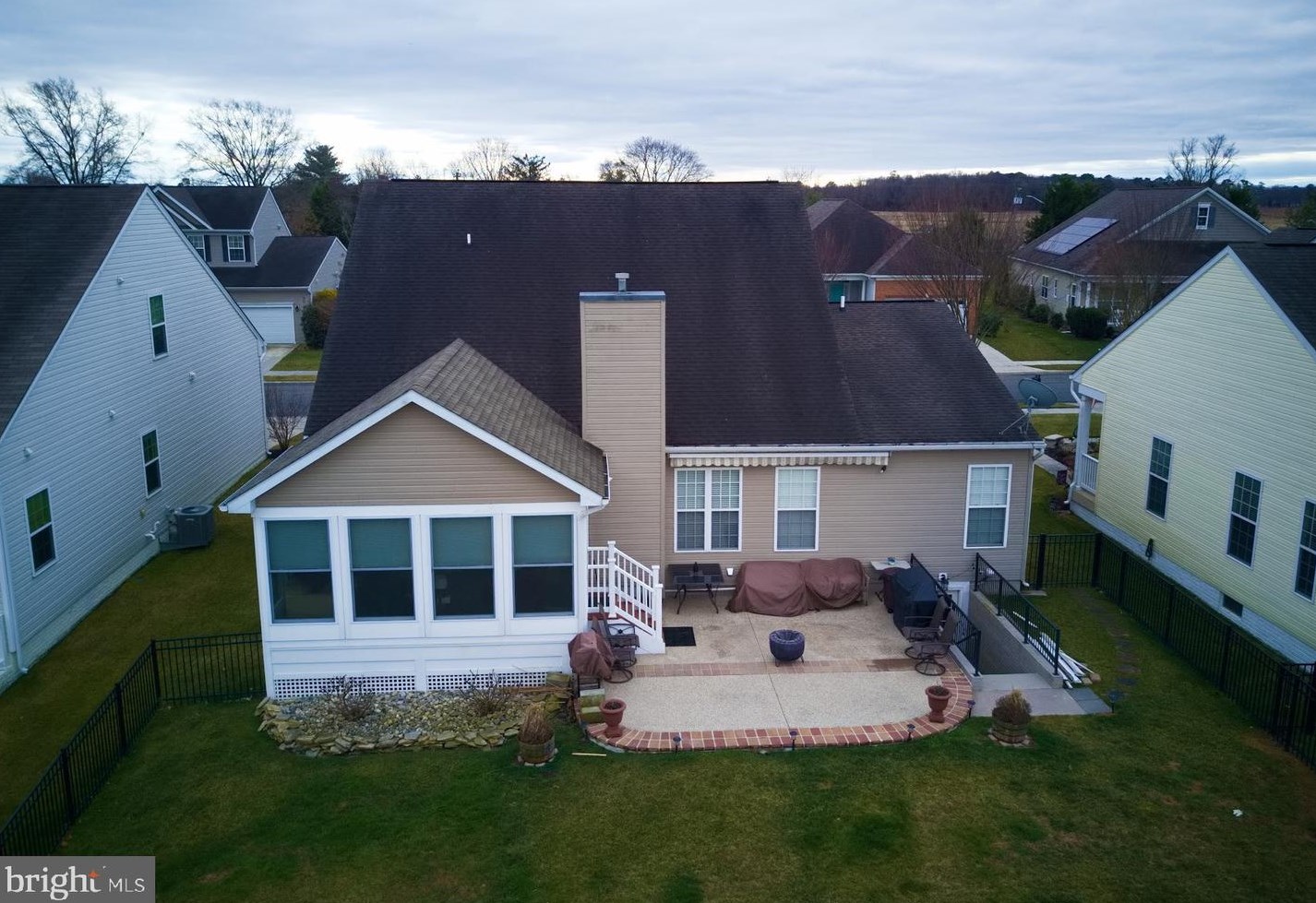 24837 Magnolia Cir, Millsboro, DE 19966-7539