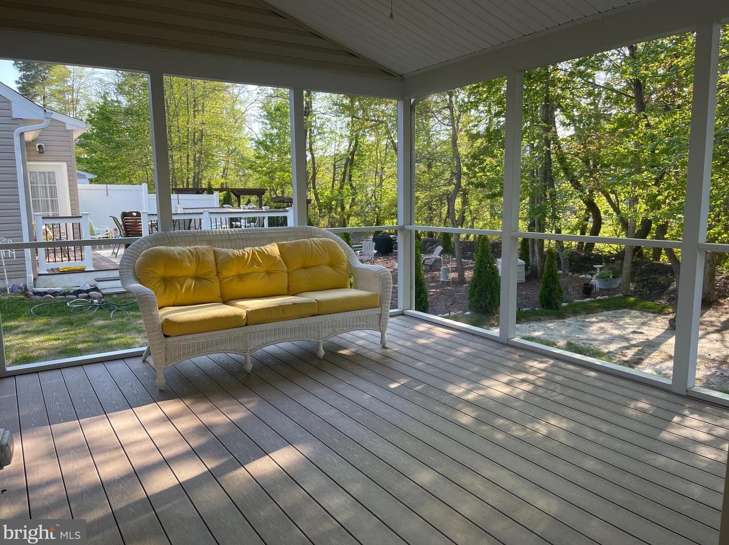 36434 Ridgeshore Ln, Millville DE  19967-6775 exterior