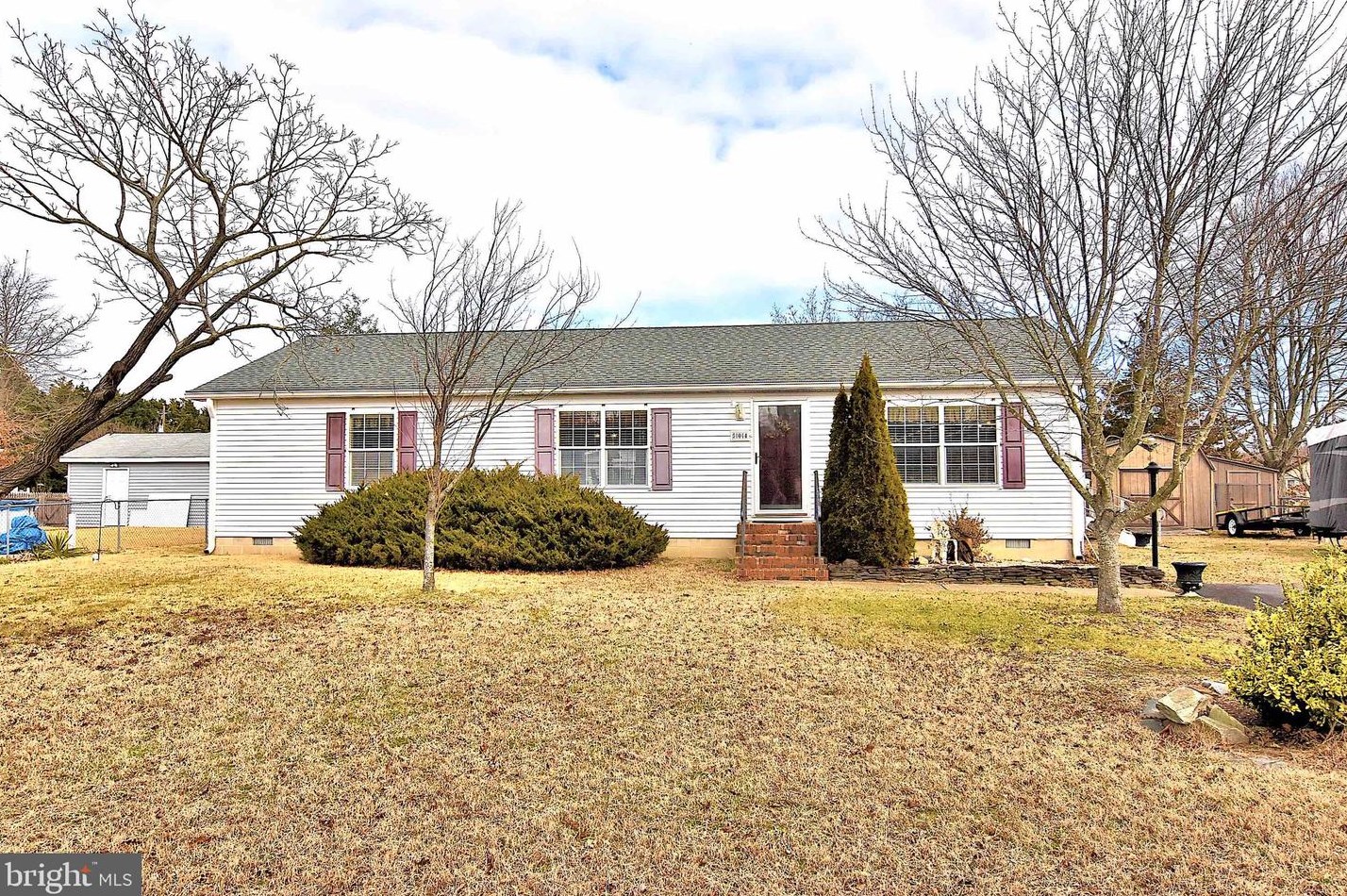504 4th St, Rehoboth, DE 19971
