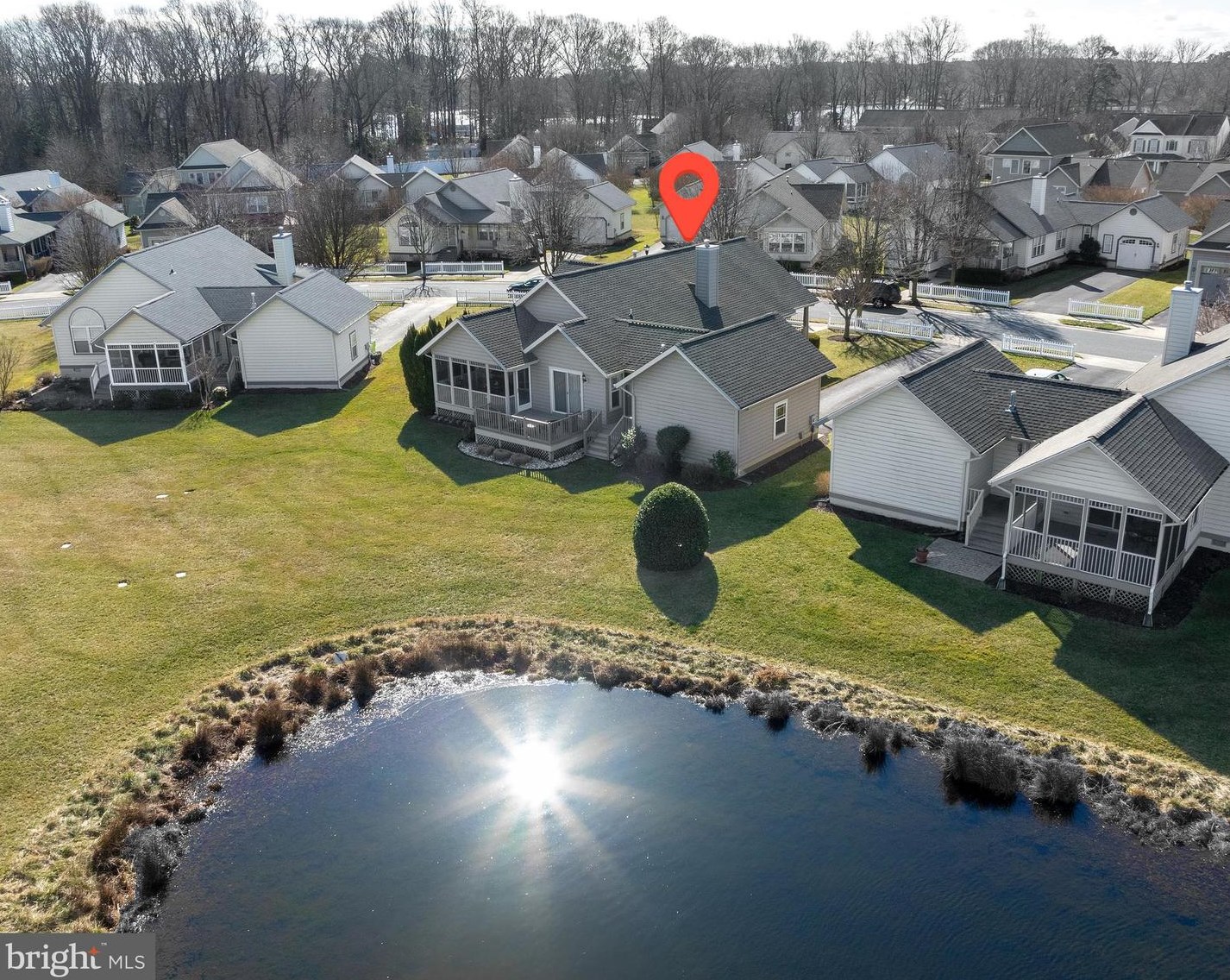 16551 Samuel Paynter Blvd, Milton, DE 19968