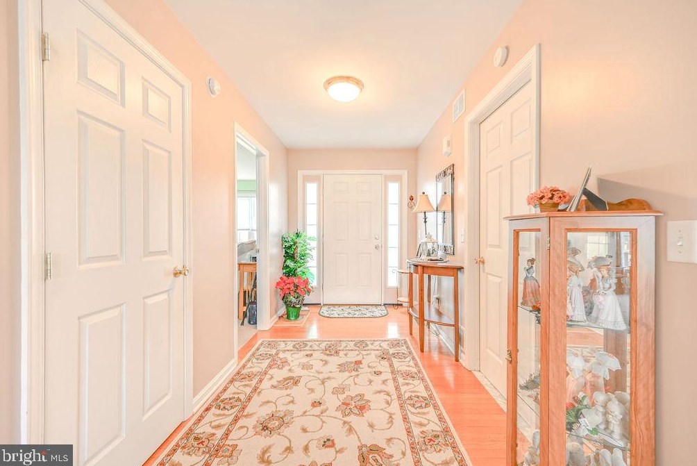 123 William Ross Ln, Seaford, DE 19973