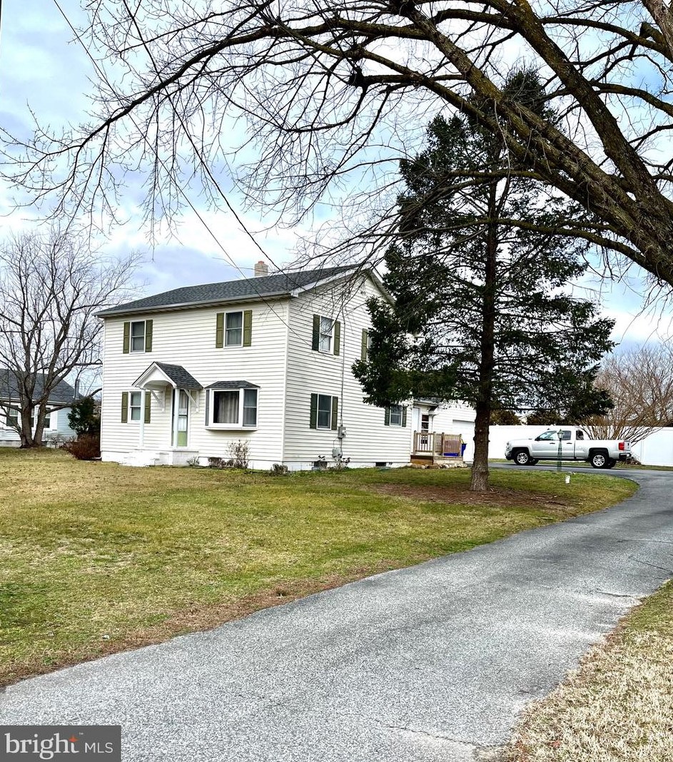22983 Argos Corner Rd, Slaughter Beach, DE 19963
