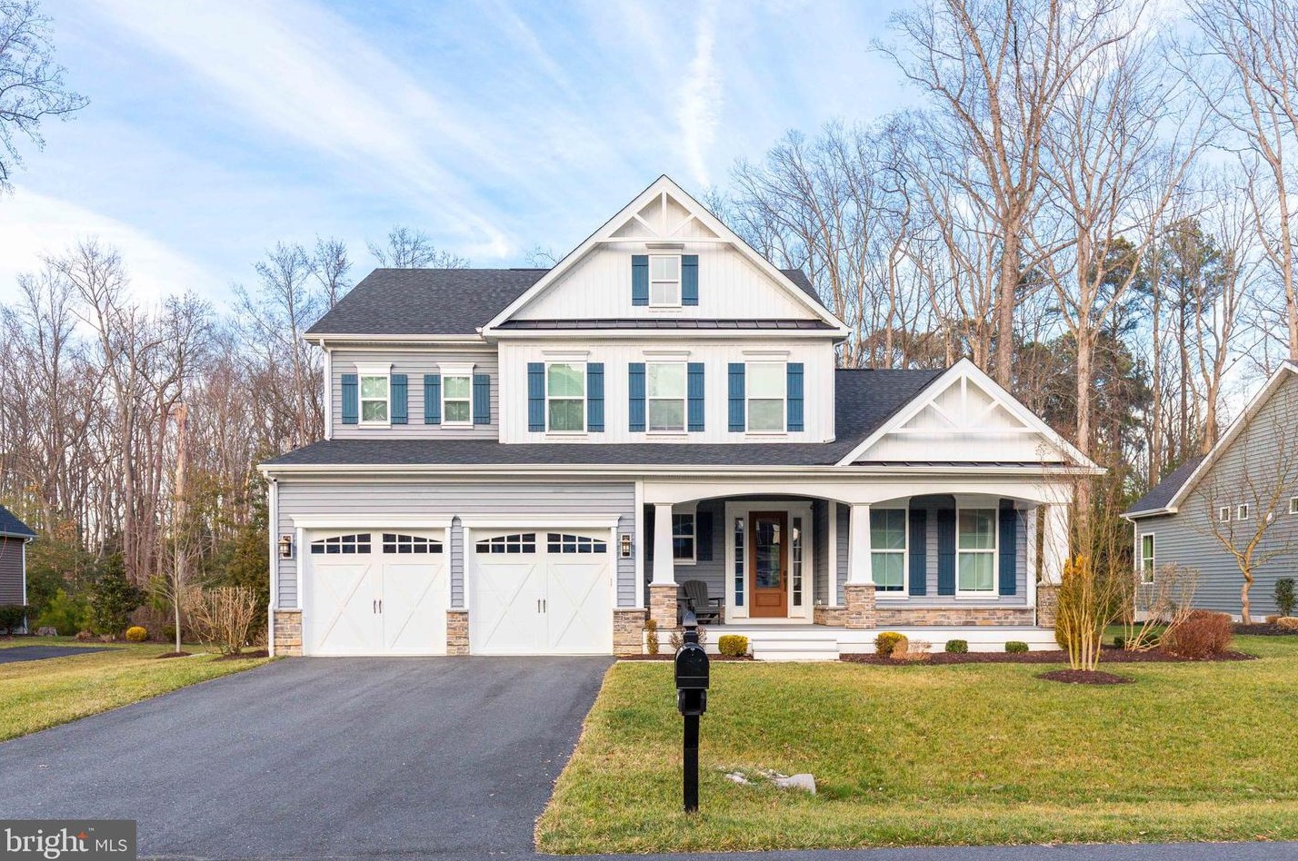 18220 Fairway Dr, Rehoboth, DE 19971