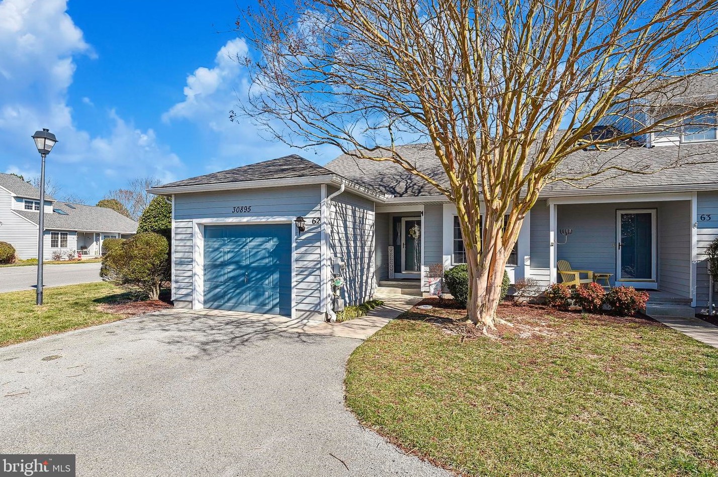 30895 Crepe Myrtle Dr #62, Millsboro, DE 19966