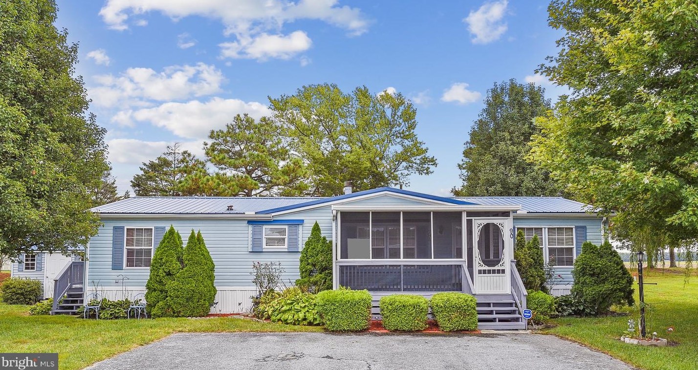 90 Hitch Pond Cir #46628, Seaford, DE 19973