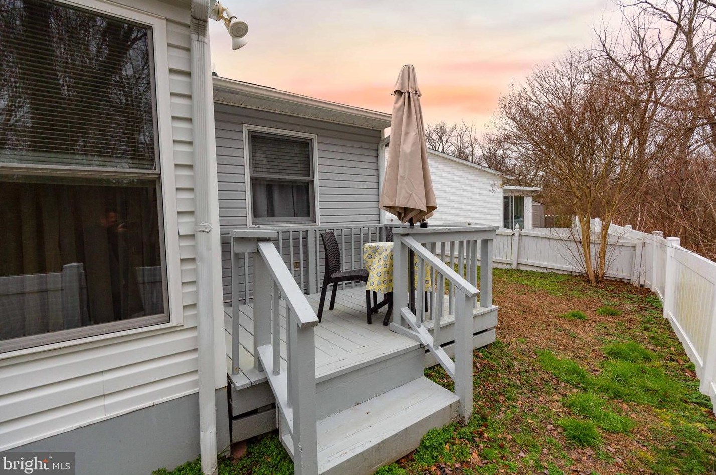284 Meadows Ct, Millsboro, DE 19966