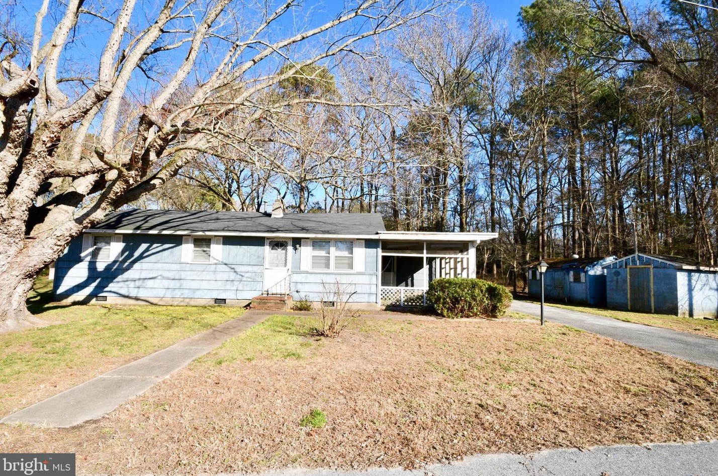 33731 Gums Ave, Frankford, DE 19945-2644