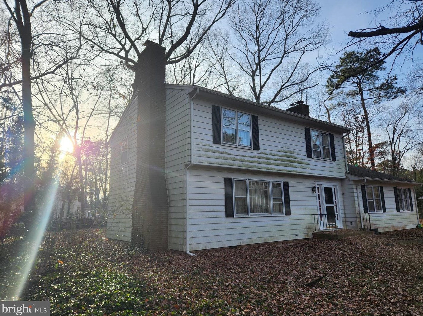 9616 N Shore Dr, Seaford, DE 19973