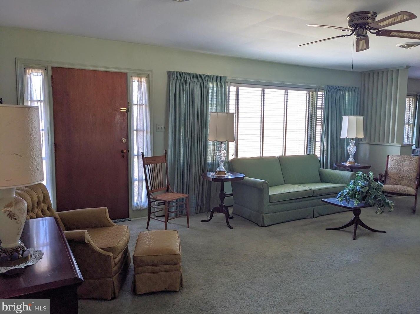 9543 Old Furnace Rd, Seaford, DE 19973