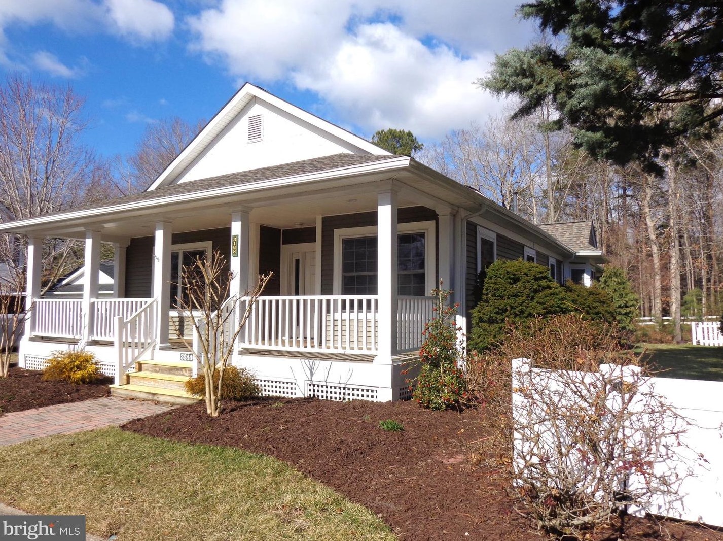 32446 Free Drop Way #3168, Millsboro, DE 19966