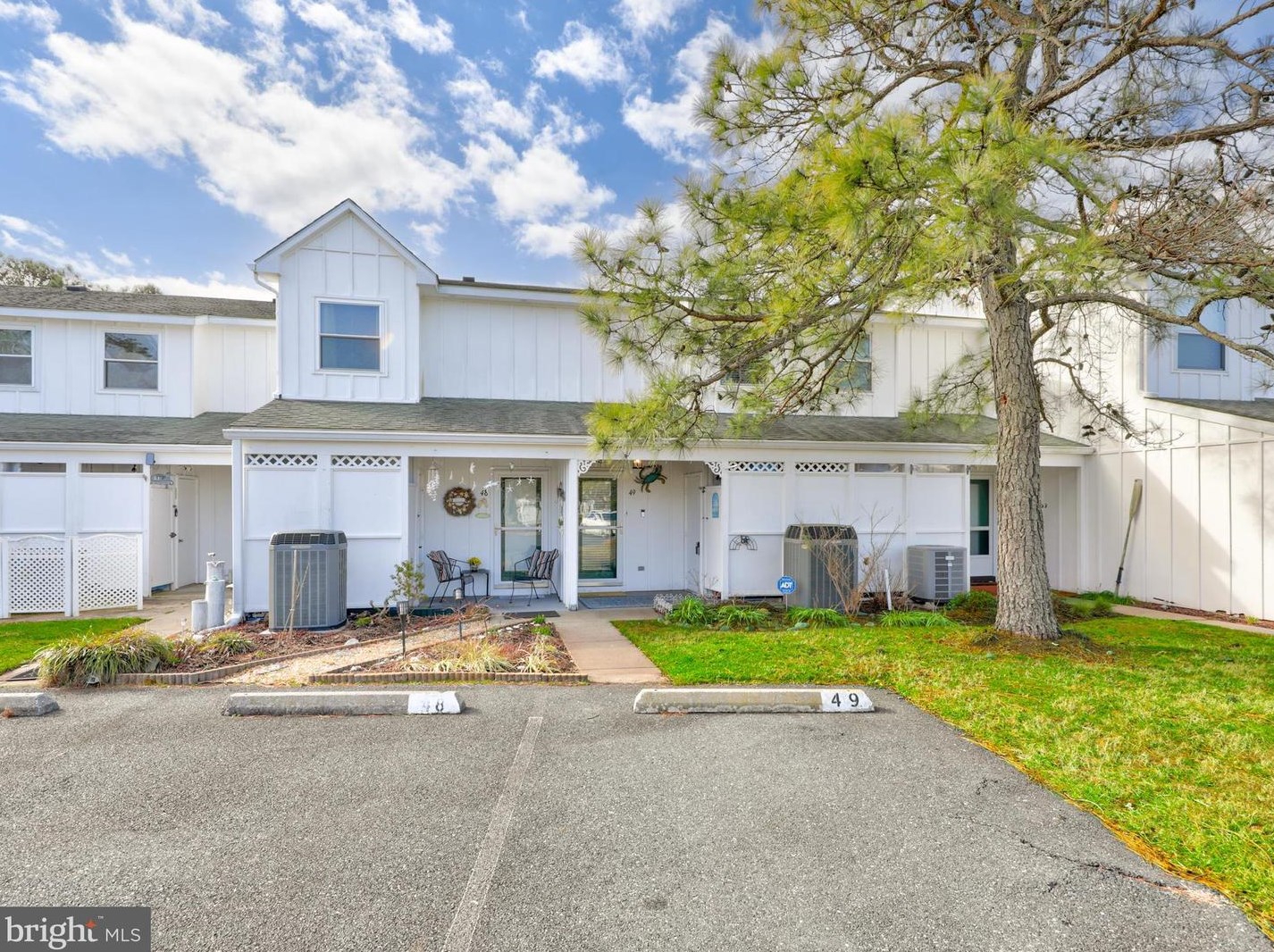 38082 Mockingbird Ln #49, Selbyville, DE 19975