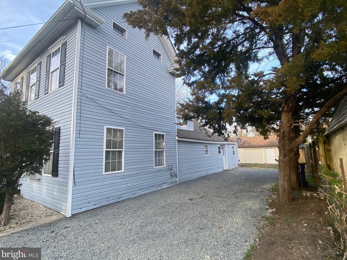 204 Kimmey St, Georgetown, DE 19947-1220