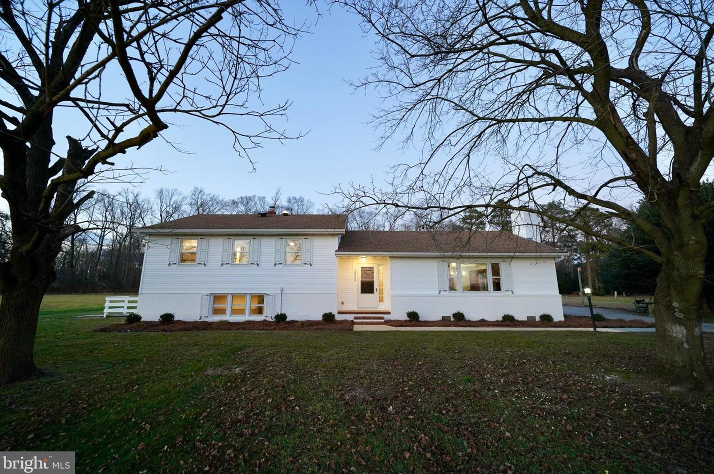 10545 Beach Hwy, Farmington, DE 19950