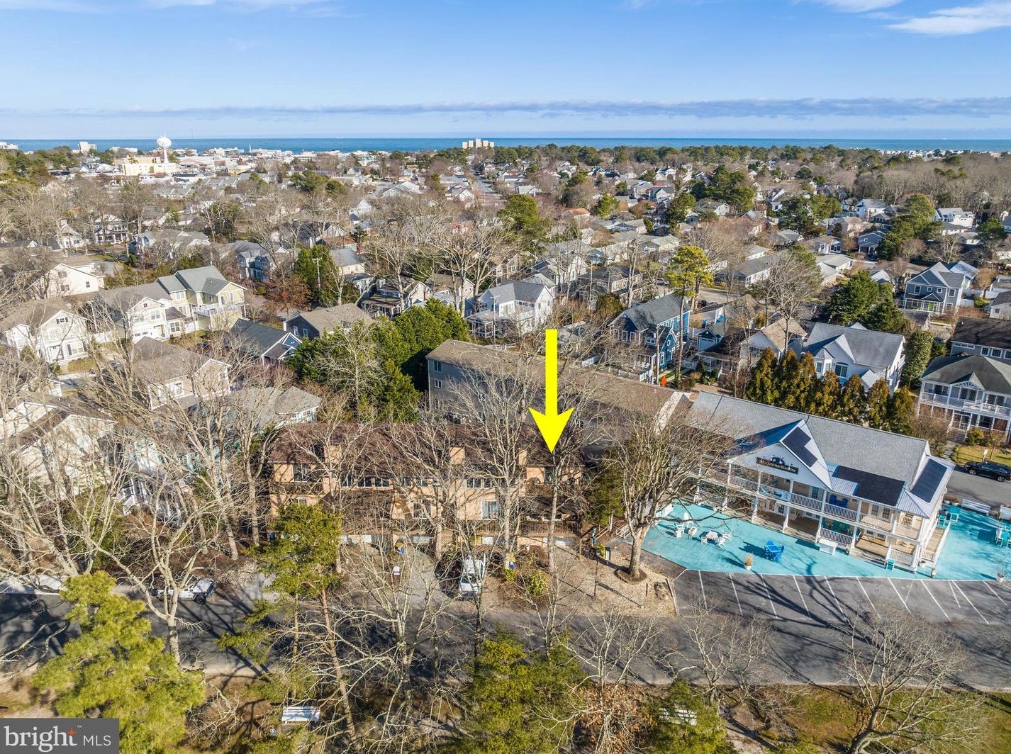 24 Canal St #5, Rehoboth, DE 19971
