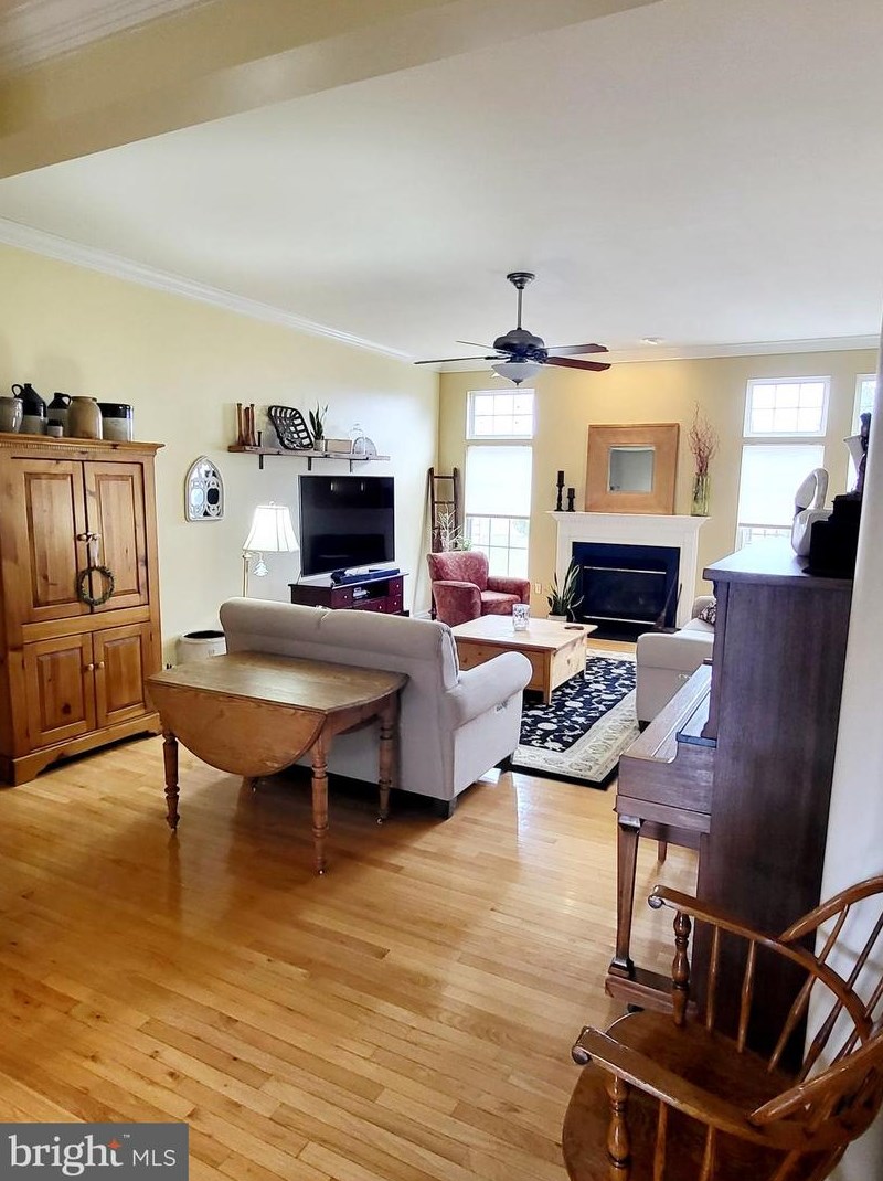18 Aintree Dr, Lewes, DE 19958