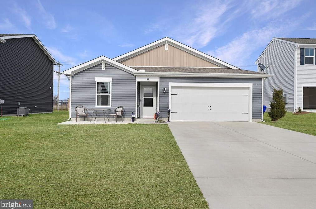 92 Harvest Way, Seaford, DE 19973