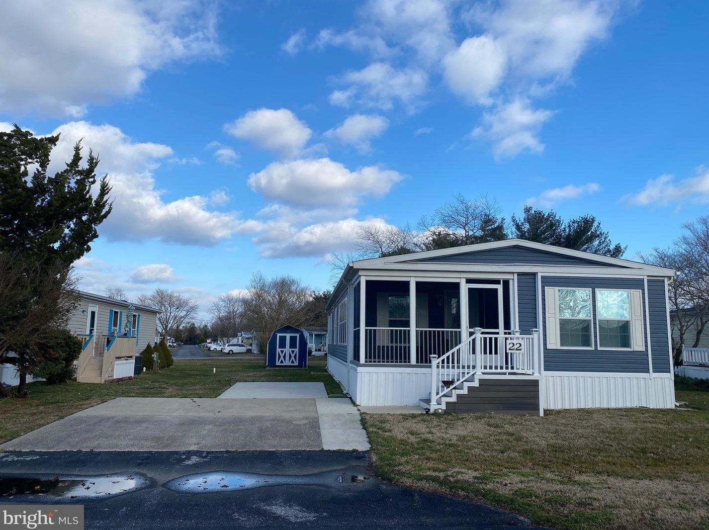 22 Bristol Way #55821, Lewes, DE 19958