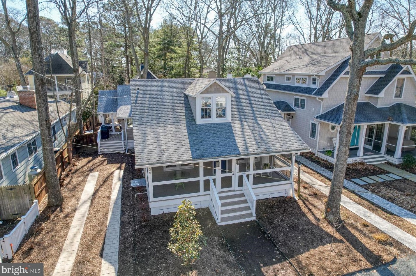 136 Henlopen Ave, Rehoboth, DE 19971