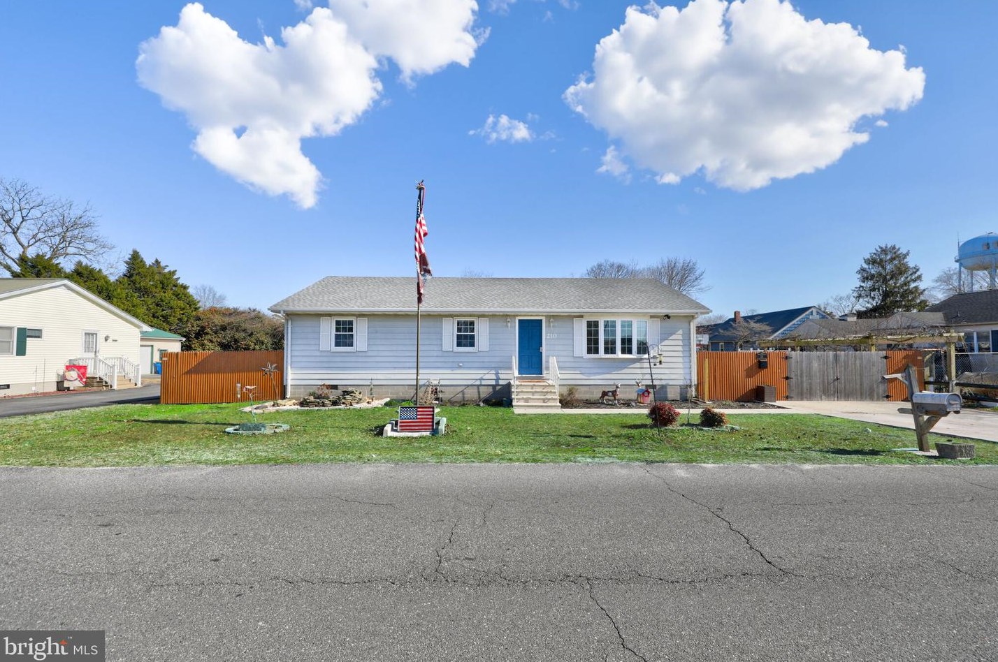 210 Sussex Aly, Millsboro, DE 19966-1650