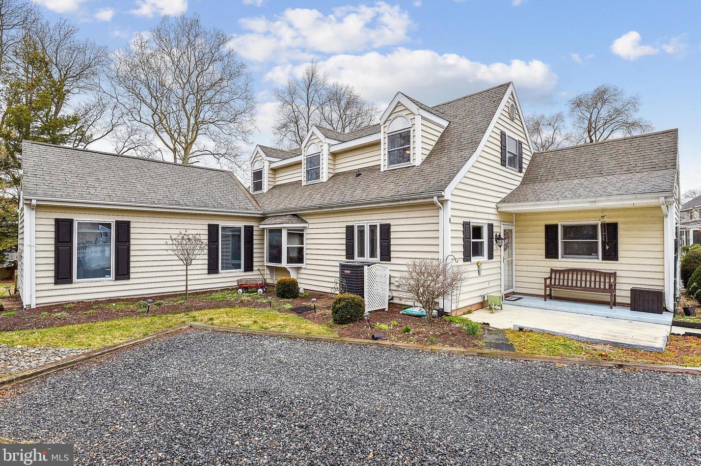 101 Records Pond Ct, Laurel, DE 19956