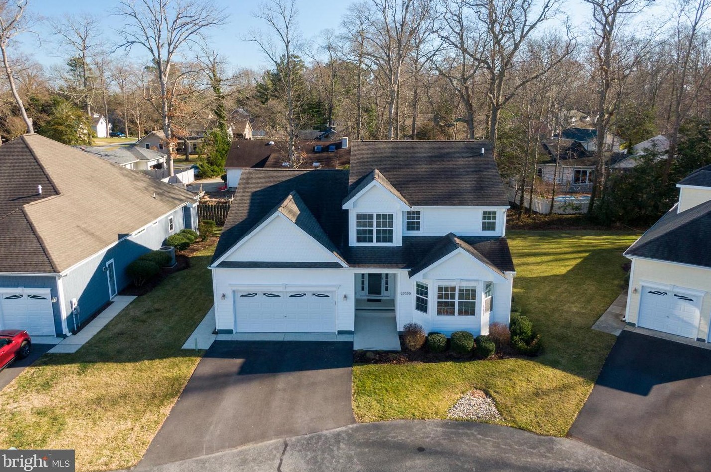 20399 Mallory Square Cir, Rehoboth, DE 19971-7008