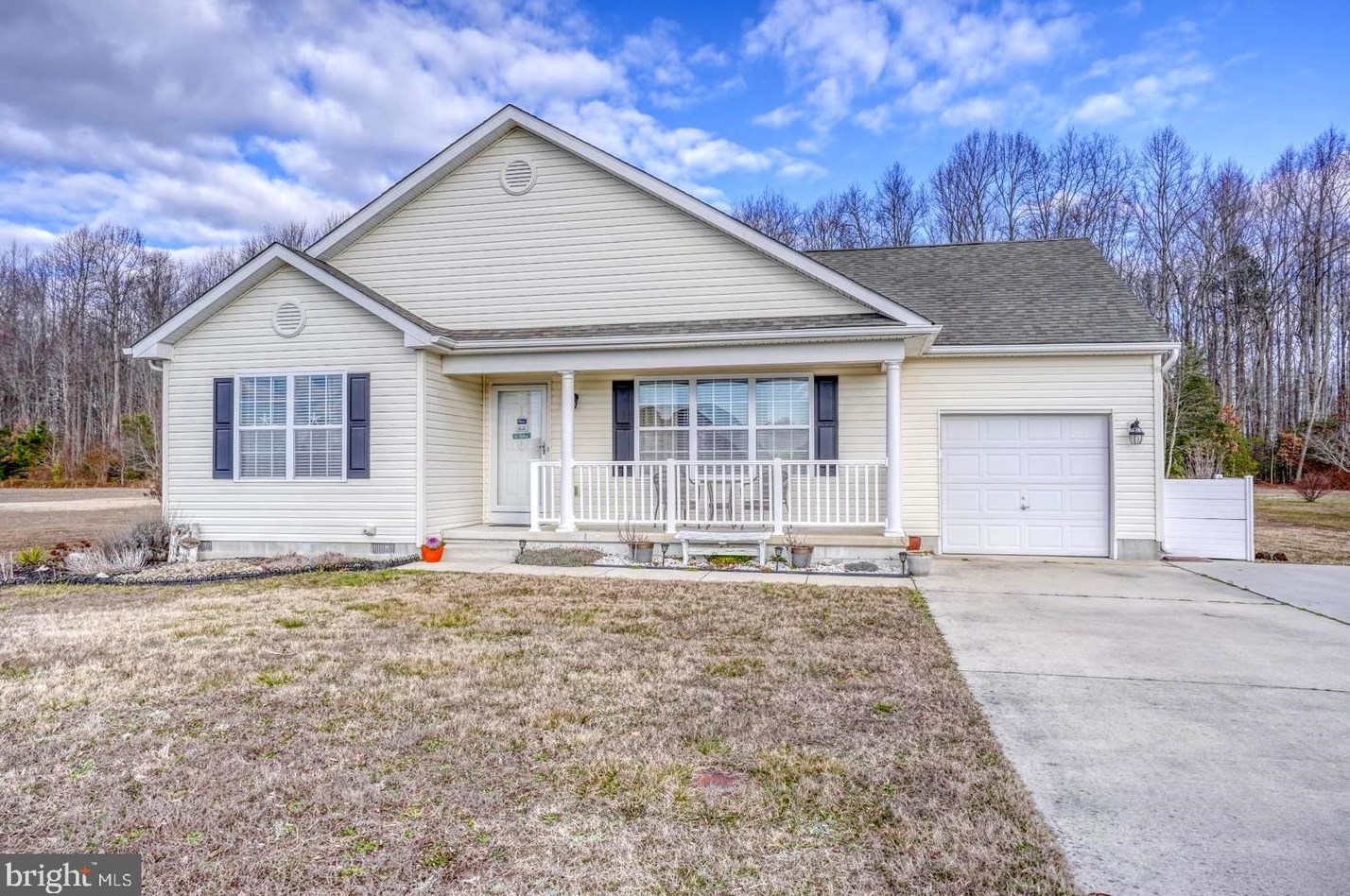 21179 Sand Dollar Trail, Lewes, DE 19958